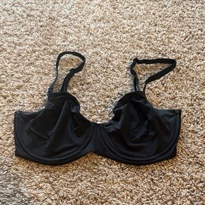 Victoria’s Secret unlined balconette bra